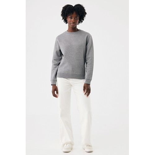 IQONIQ Torla recycled cotton crew neck IQONIQ Torla recycled cotton crew neck