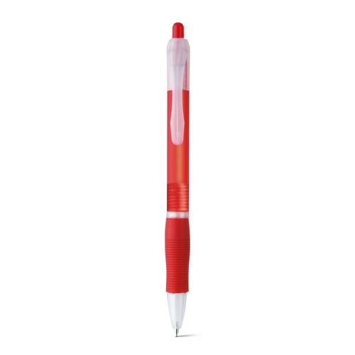 SLIM BK. Nonslip ABS ball pen SLIM BK. Nonslip ABS ball pen