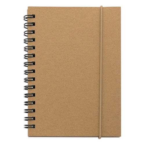 Carnet A6 ligné Wuhan Carnet A6 ligné Wuhan