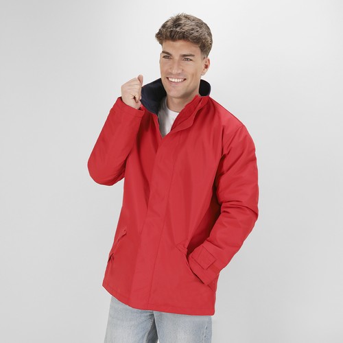 Parka Flogox Parka Flogox