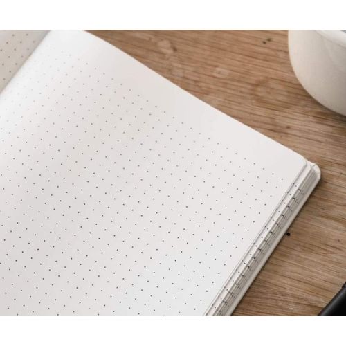 Carnet Stonepaper