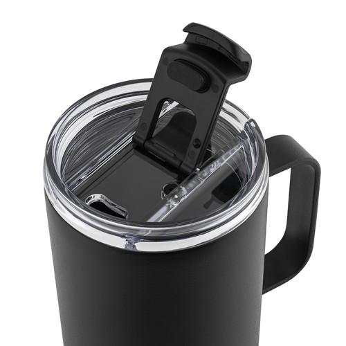 Metmaxx Thermobecher "MyCoffeePotCeramic"