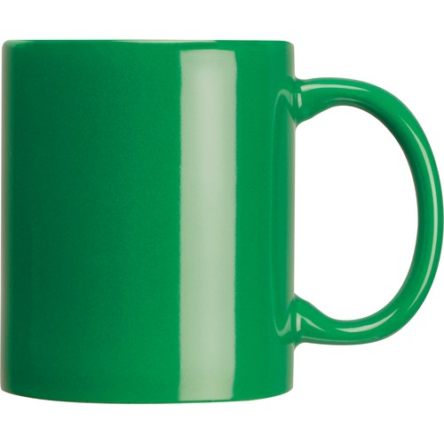Ceramic mug Ceramic mug