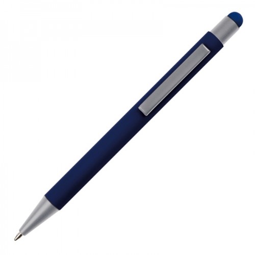 Metal ballpen with touch functions SALT LAKE CITY Metal ballpen with touch functions SALT LAKE CITY