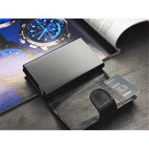 RFID wallet RFID wallet