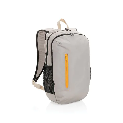 Zaino casual in rPET 300D Impact AWARE™ Zaino casual in rPET 300D Impact AWARE™
