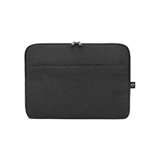 DALLAS. High-density 600D recycled polyester laptop briefcase 14" DALLAS. High-density 600D recycled polyester laptop briefcase 14"
