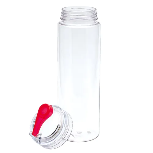 Bottle with fruit infuser RETUMBLER-JOLIETTA
