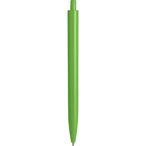 PLASTIC FLUORESCENT COLOR BALLPOINT PEN