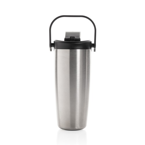 Avira Ayala RCS re-steel duosip lockable crossbody tumbler Avira Ayala RCS re-steel duosip lockable crossbody tumbler