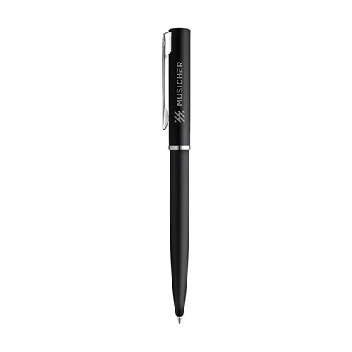 Waterman Allure Ballpoint Pen – blue ink