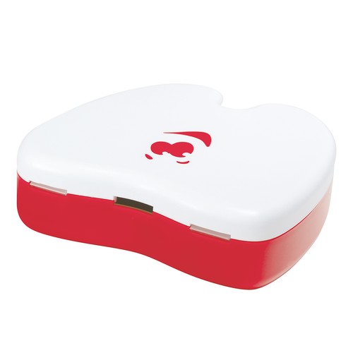 Boite à appareil dentaire