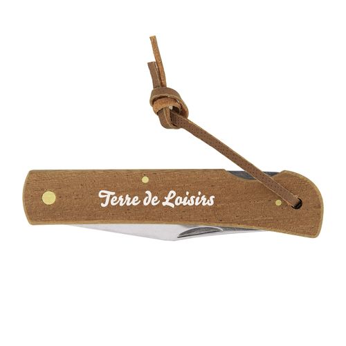 cuchillo de bolsillo