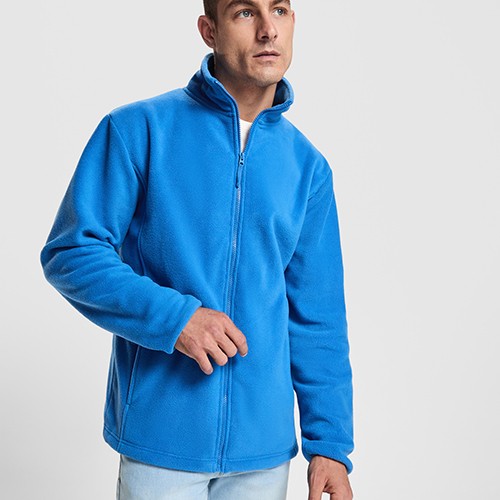 Chaqueta de forro polar NEW ARTIC