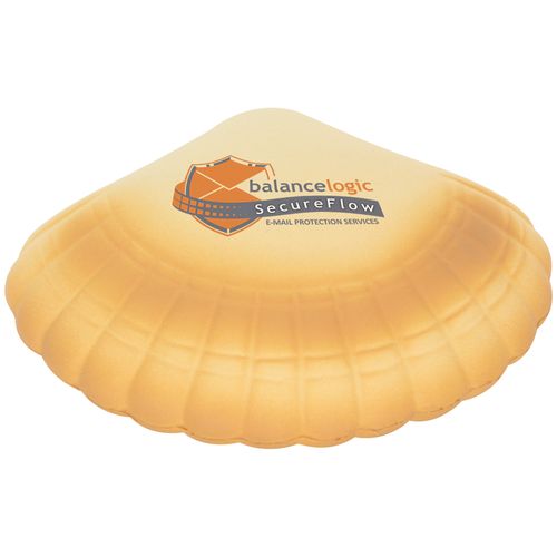 Coquillage anti-stress Coquillage anti-stress