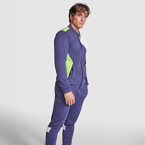 Chaqueta LEROS