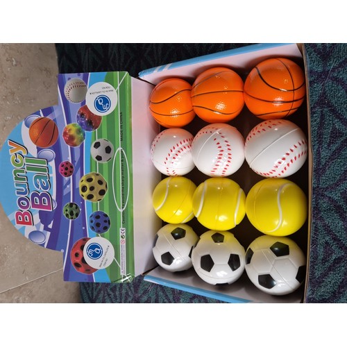High bounce sports balls High bounce sports balls