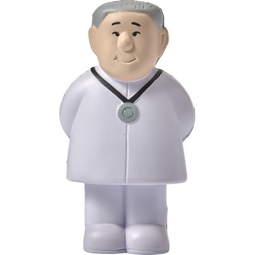Anti-stress 'Médecin' Lily