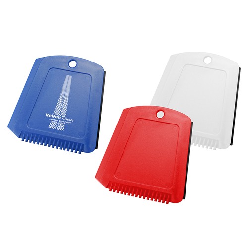 EXPRESS BEDRUKKING ijskrabber "Alpha" EXPRESS BEDRUKKING ijskrabber "Alpha"