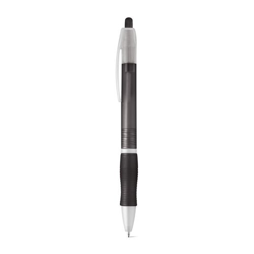 SLIM. ABS ball pen with non-slip grip SLIM. ABS ball pen with non-slip grip