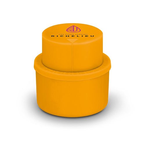 CAP PUMP AIR INJECTOR FOR SOFT DRINKS CAP PUMP AIR INJECTOR FOR SOFT DRINKS