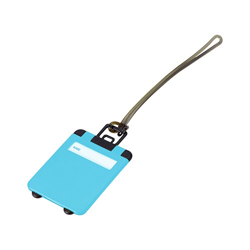 Trolley case tag Alp Trolley case tag Alp