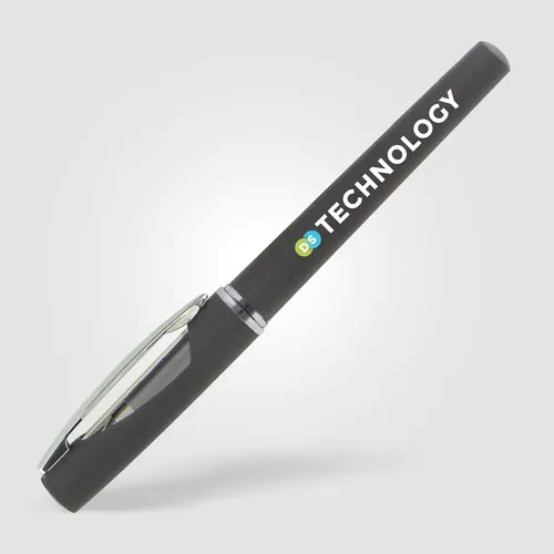 Presley Gel Softy Pen