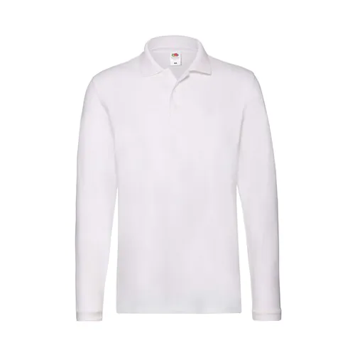 Polo Adulte Premium Long Sleeve Polo Adulte Premium Long Sleeve