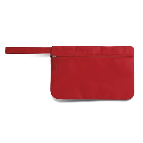 600D POLYESTER DOCUMENT HOLDER 600D POLYESTER DOCUMENT HOLDER