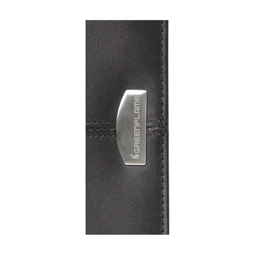 TucsonChief A5 porte-documents
