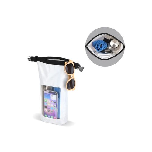 2L Ripstop Dry Bag for Mobile Phone – IPX6