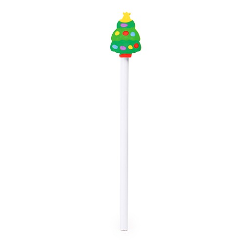 Matita con soggetti natalizi Agordina