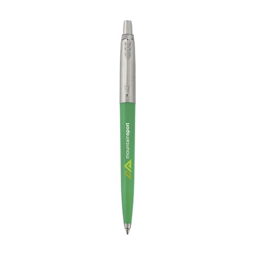 Parker Jotter Stylo à bille recyclé- noire