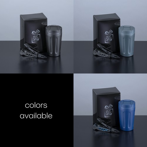 CHAUFFEUR-SET: SCANDIC MOK EN OPTIMA MULTITOOL CHAUFFEUR-SET: SCANDIC MOK EN OPTIMA MULTITOOL