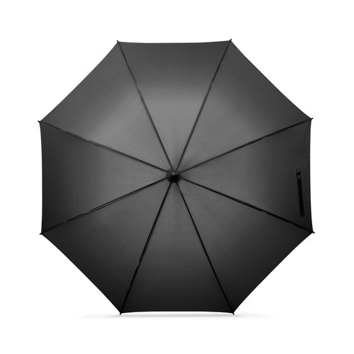 MATEO. Grand parasol en pongée (30 pouces)