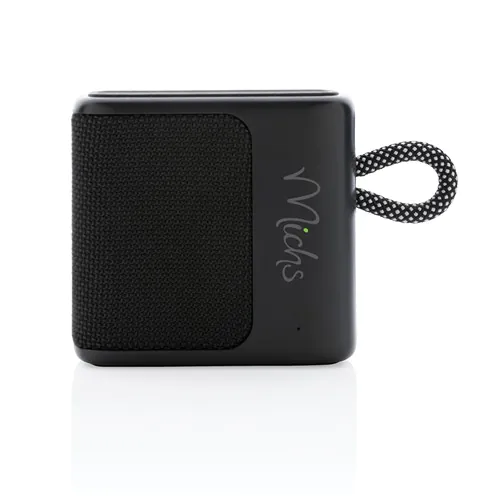 Altavoz Splash IPX6 3W Altavoz Splash IPX6 3W