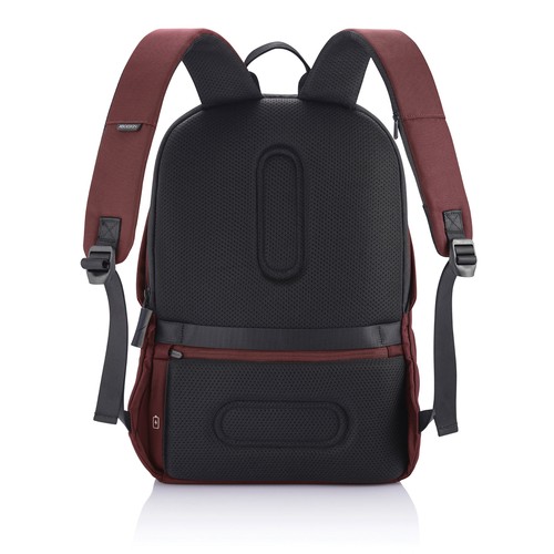 Bobby Soft, anti-theft backpack Bobby Soft, anti-theft backpack