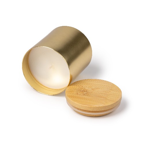 Bougie parfumée Izar Bougie parfumée Izar