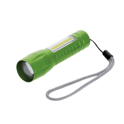 Zaklamp Dilrot Zaklamp Dilrot