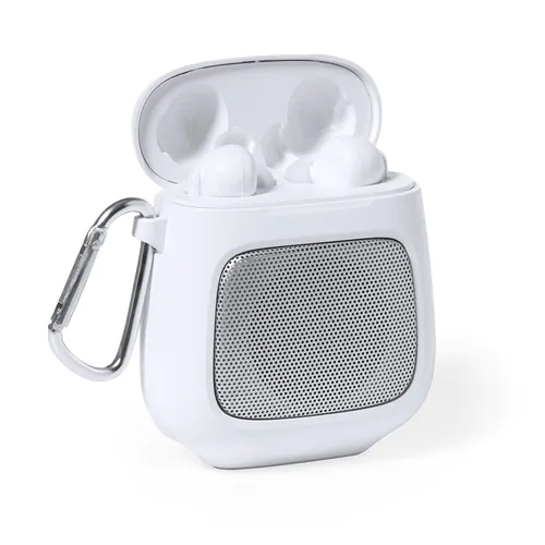 Cuffie e Casse Boxy Cuffie e Casse Boxy