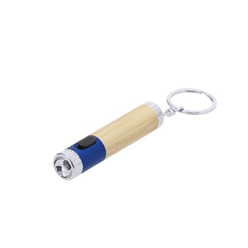 Torch Keyring Zungux Torch Keyring Zungux