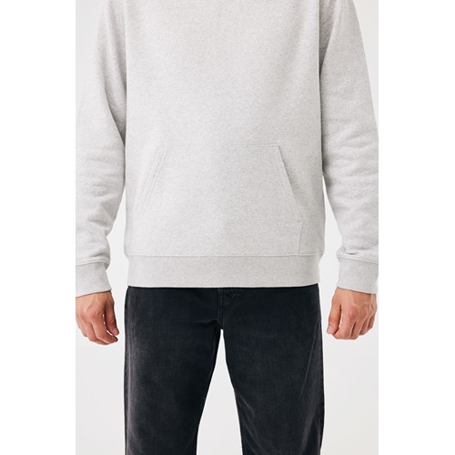 Sudadera con capucha de algodón reciclado Joshua IQONIQ Sudadera con capucha de algodón reciclado Joshua IQONIQ