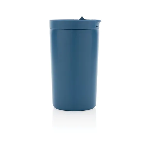 Mug 300ml isotherme et étanche en acier recyclé RCS Mug 300ml isotherme et étanche en acier recyclé RCS