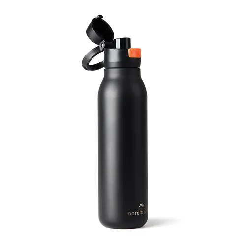 Bouteille d'eau 750ml Nordic Drift Trail RCS Bouteille d'eau 750ml Nordic Drift Trail RCS