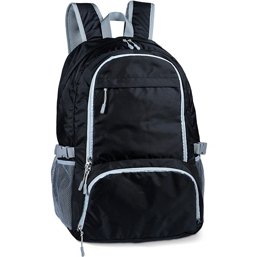 300D RPET TREKKING RUCKSACK