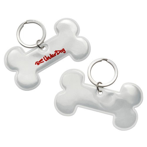 Bone soft reflector Bone soft reflector