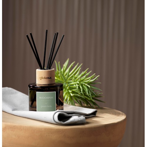 Wooosh Fragrance Sticks Green Herbs Wooosh Fragrance Sticks Green Herbs