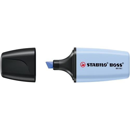 STABILO BOSS MINI Pastel surligneur