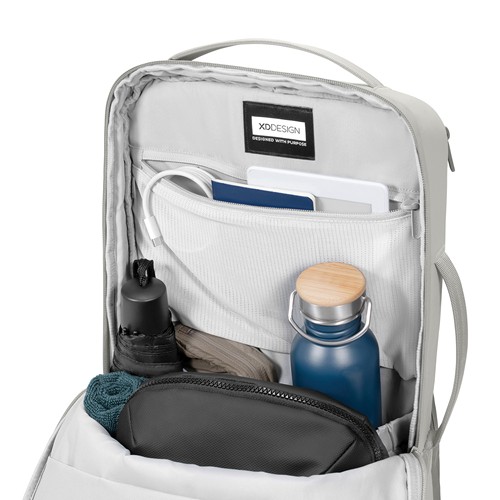 XD Design Bobby Air Backpack XD Design Bobby Air Backpack