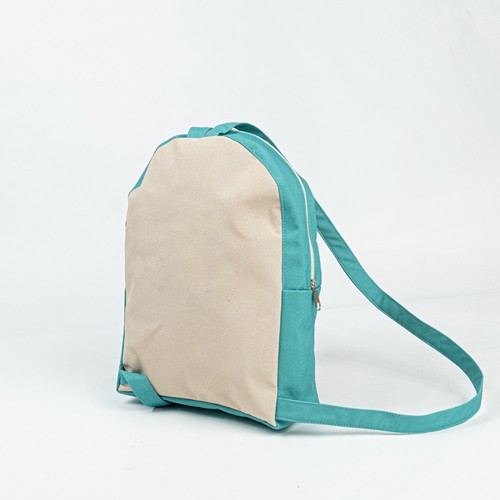 PETIT SAC À DOS NEPACE PERSONNALISABLE